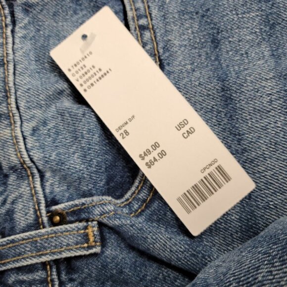 Urban Outfitters  Cowgirl Jeans - Picture 7 of 7